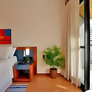 Hp04 Flat Particular No Metropolitan Apart-hotel Brasília