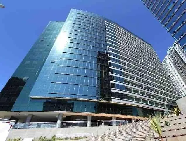 V510 Maravilhoso Flat Em Brasilia Otima Localizacao Apartment